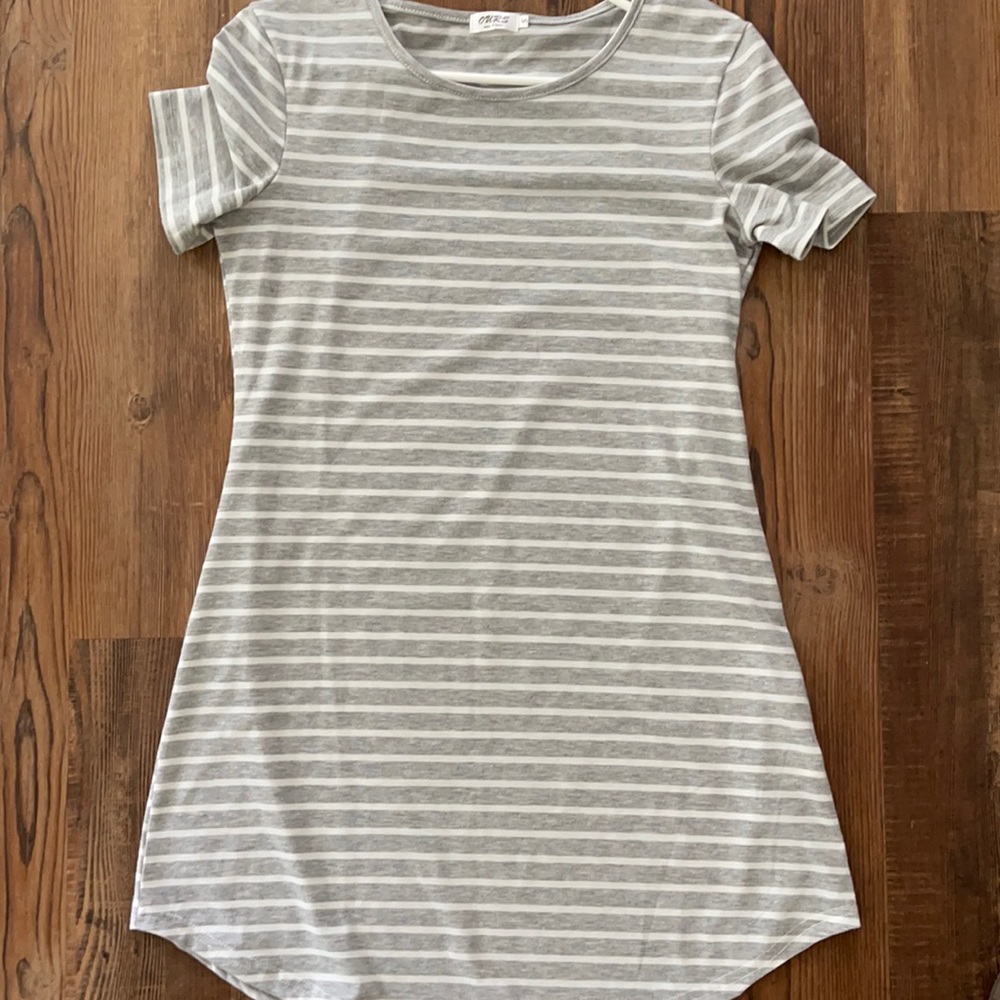 Amazon tshirt dress